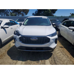 2025 FORD ESCAPE 1FMCU0GN7SUB04527 49767956