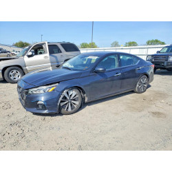 2020 NISSAN ALTIMA 1N4BL4EV4LC159057 45446956