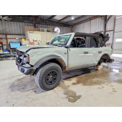 2023 FORD BRONCO 1FMEE5DP7PLB10639 49465776