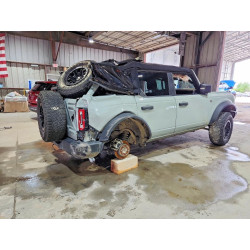 2023 FORD BRONCO 1FMEE5DP7PLB10639 49465776