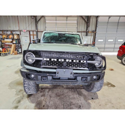 2023 FORD BRONCO 1FMEE5DP7PLB10639 49465776