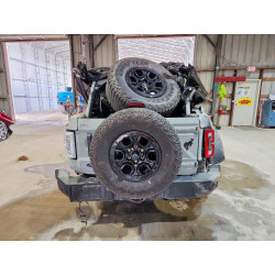 2023 FORD BRONCO 1FMEE5DP7PLB10639 49465776
