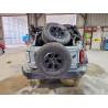 2023 FORD BRONCO 1FMEE5DP7PLB10639 49465776