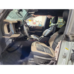 2023 FORD BRONCO 1FMEE5DP7PLB10639 49465776
