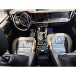 2023 FORD BRONCO 1FMEE5DP7PLB10639 49465776
