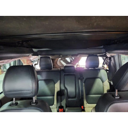 2023 FORD BRONCO 1FMEE5DP7PLB10639 49465776