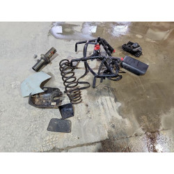2023 FORD BRONCO 1FMEE5DP7PLB10639 49465776