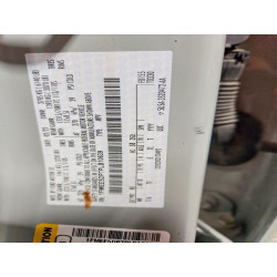 2023 FORD BRONCO 1FMEE5DP7PLB10639 49465776