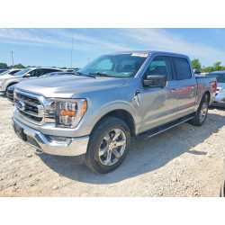 2021 FORD F150 1FTFW1E80MKD98950 51909426