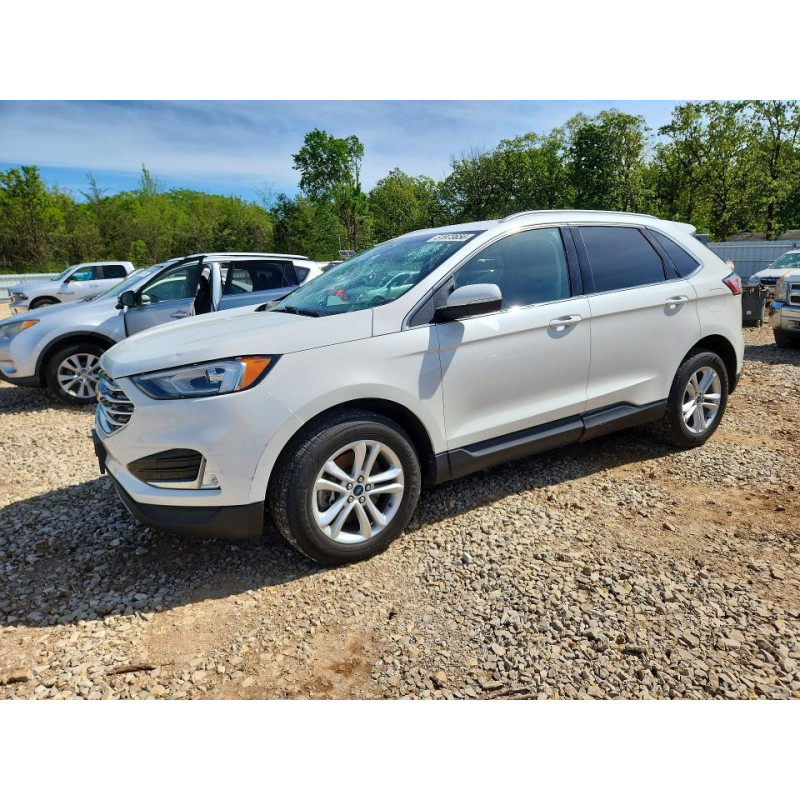 2020 FORD EDGE 2FMPK4J92LBB06008 51973656