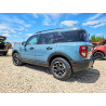2022 FORD BRONCO 3FMCR9B67NRD18645 52071596
