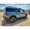 2022 FORD BRONCO 3FMCR9B67NRD18645 52071596