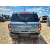 2022 FORD BRONCO 3FMCR9B67NRD18645 52071596