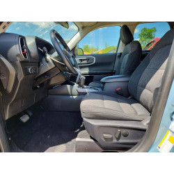 2022 FORD BRONCO 3FMCR9B67NRD18645 52071596