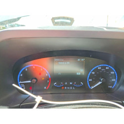 2022 FORD BRONCO 3FMCR9B67NRD18645 52071596
