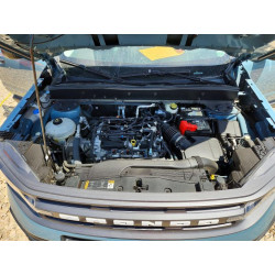 2022 FORD BRONCO 3FMCR9B67NRD18645 52071596