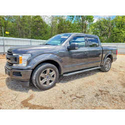 2020 FORD All Models 1FTEW1CP4LKD96347 52130716