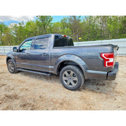 2020 FORD All Models 1FTEW1CP4LKD96347 52130716