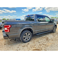 2020 FORD All Models 1FTEW1CP4LKD96347 52130716