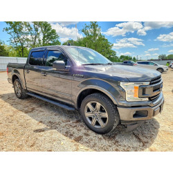 2020 FORD All Models 1FTEW1CP4LKD96347 52130716
