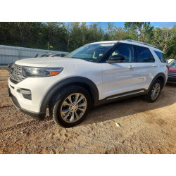 2021 FORD EXPLORER 1FMSK8FH2MGC00997 52443496