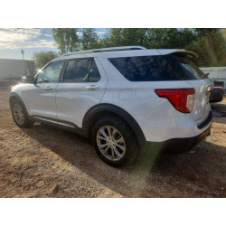 2021 FORD EXPLORER 1FMSK8FH2MGC00997 52443496