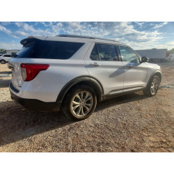 2021 FORD EXPLORER 1FMSK8FH2MGC00997 52443496
