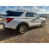 2021 FORD EXPLORER 1FMSK8FH2MGC00997 52443496