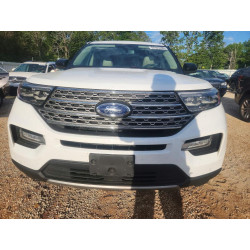 2021 FORD EXPLORER 1FMSK8FH2MGC00997 52443496