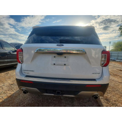 2021 FORD EXPLORER 1FMSK8FH2MGC00997 52443496
