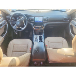 2021 FORD EXPLORER 1FMSK8FH2MGC00997 52443496