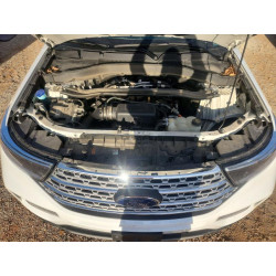 2021 FORD EXPLORER 1FMSK8FH2MGC00997 52443496