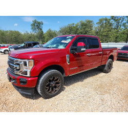 2021 FORD F250 1FT8W2BT6MED90096 52463106