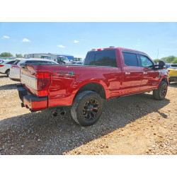 2021 FORD F250 1FT8W2BT6MED90096 52463106