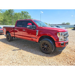 2021 FORD F250 1FT8W2BT6MED90096 52463106