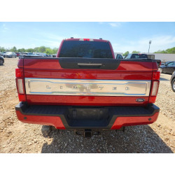 2021 FORD F250 1FT8W2BT6MED90096 52463106