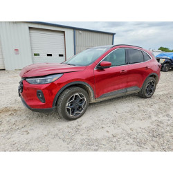 2026 FORD ESCAPE 1FMCU9JA8TUA34029 52510066