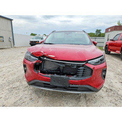 2026 FORD ESCAPE 1FMCU9JA8TUA34029 52510066