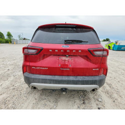 2026 FORD ESCAPE 1FMCU9JA8TUA34029 52510066