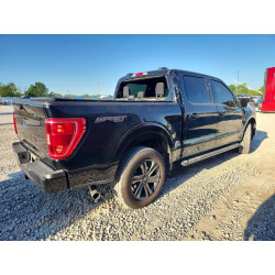 2023 FORD F150 1FTFW1ED4PFC74948 52532686