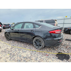 2020 FORD FUSION 3FA6P0HD5LR233170 52606726