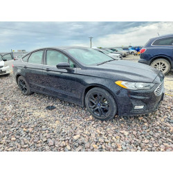 2020 FORD FUSION 3FA6P0HD5LR233170 52606726