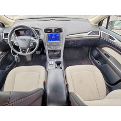2020 FORD FUSION 3FA6P0HD5LR233170 52606726