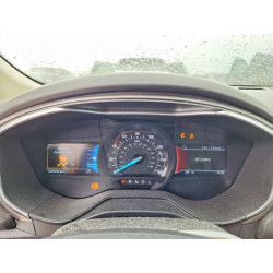 2020 FORD FUSION 3FA6P0HD5LR233170 52606726