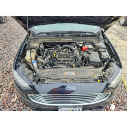 2020 FORD FUSION 3FA6P0HD5LR233170 52606726