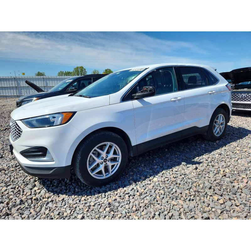 2024 FORD EDGE 2FMPK4J90RBA41586 52721286