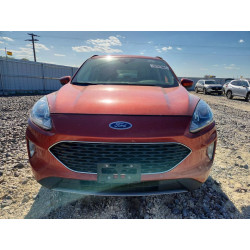 2020 FORD ESCAPE 1FMCU0H60LUA00826 52983266