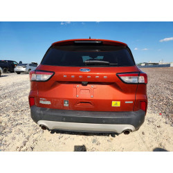 2020 FORD ESCAPE 1FMCU0H60LUA00826 52983266