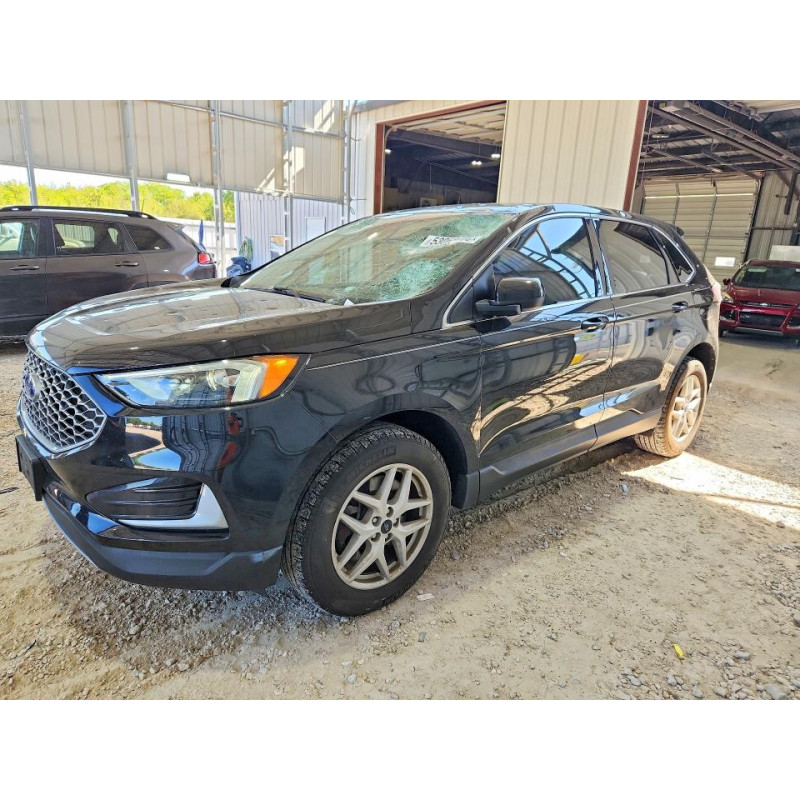 2023 FORD EDGE 2FMPK4J9XPBA27353 53066086