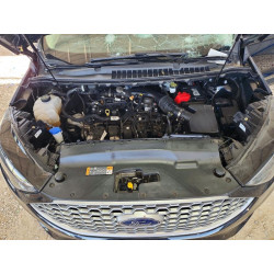 2023 FORD EDGE 2FMPK4J9XPBA27353 53066086